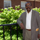 Ronald Smothers (Credit: University of Delaware, 2007)